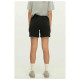 Target Γυναικείο σορτς Rib Cotton Shorts